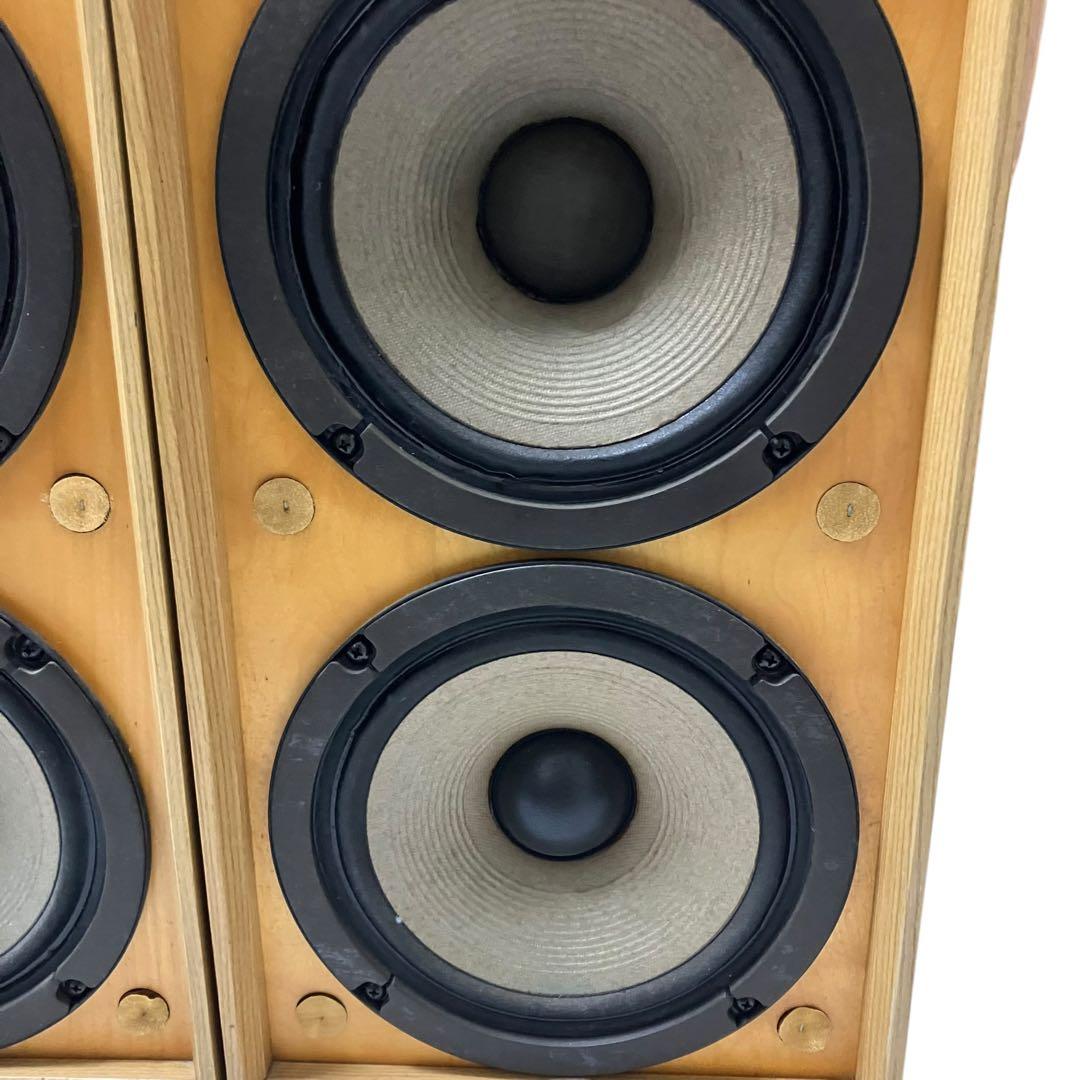 TRIO トリオ　LS-3000 スピーカー　ペア　音響機器