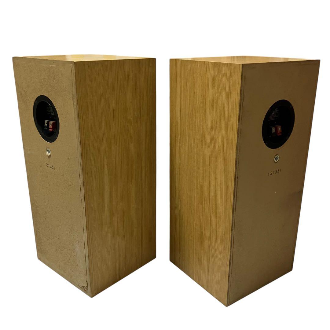 TRIO トリオ　LS-3000 スピーカー　ペア　音響機器