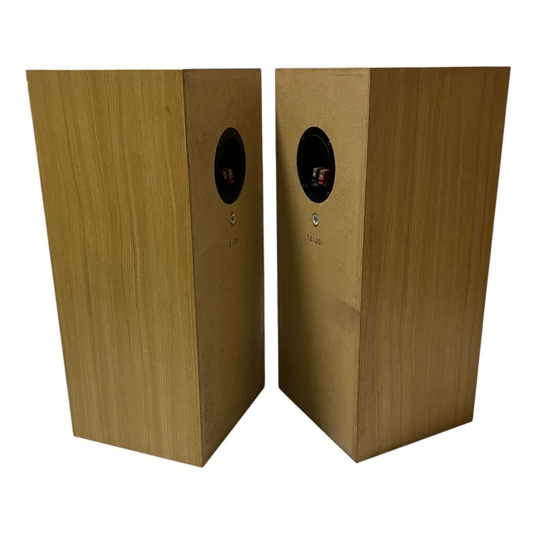 TRIO トリオ　LS-3000 スピーカー　ペア　音響機器