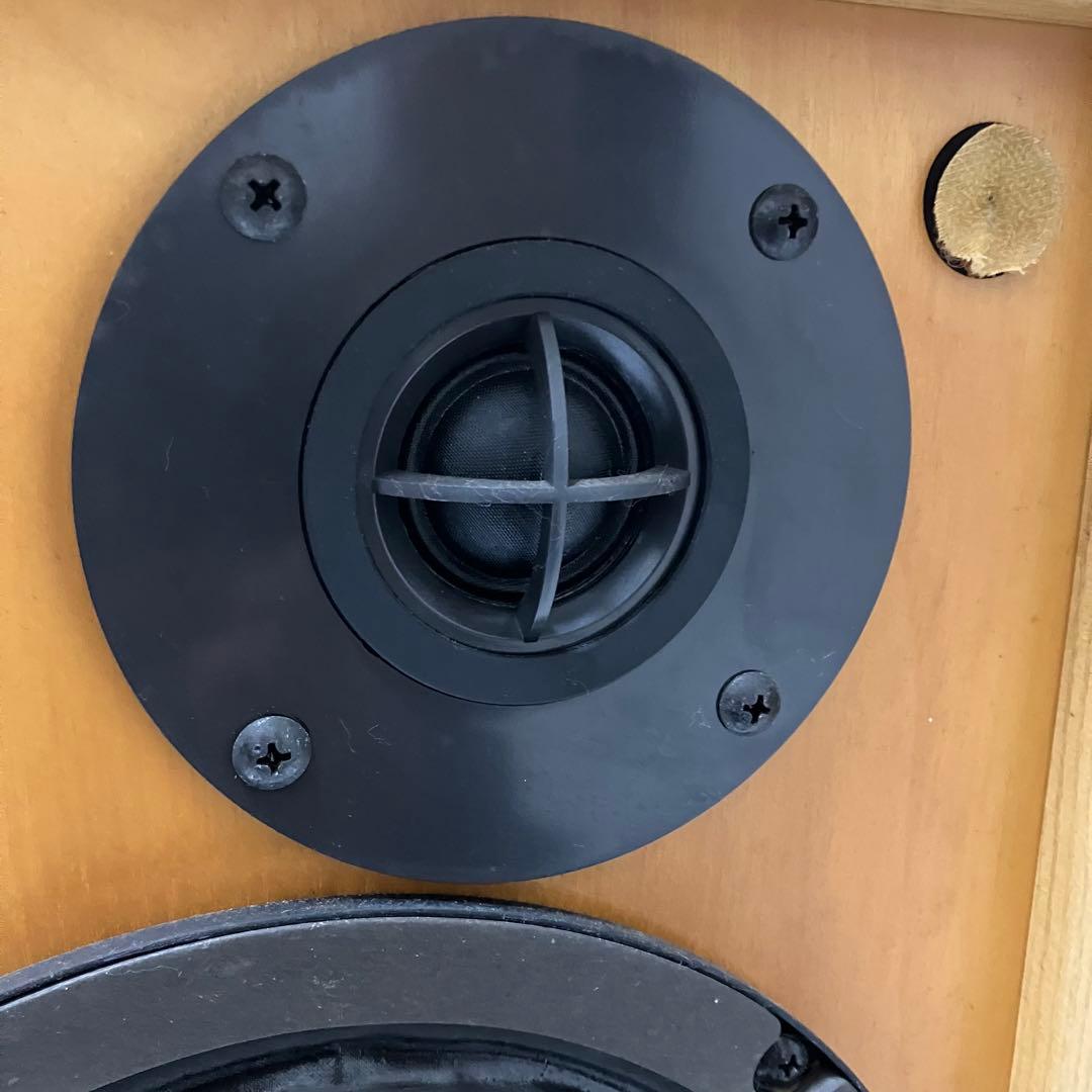 TRIO トリオ　LS-3000 スピーカー　ペア　音響機器