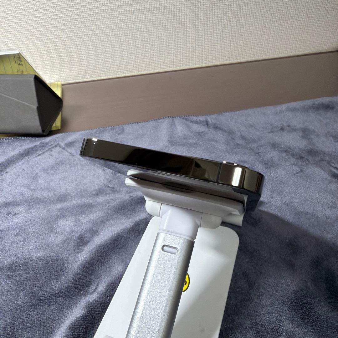 Apple iPhone 12 Pro グラファイト128GB