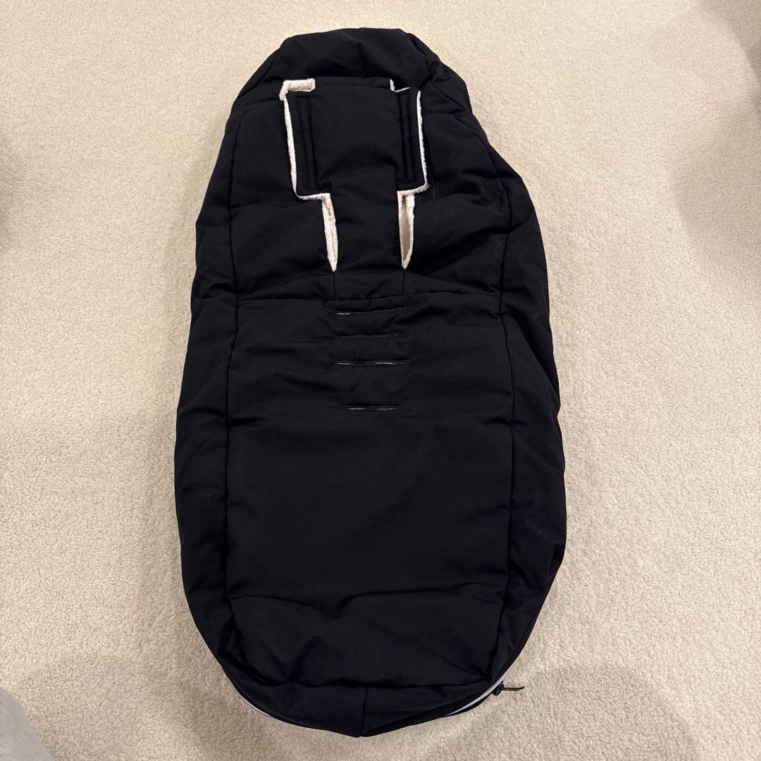 Cybex Platinum フットマフ