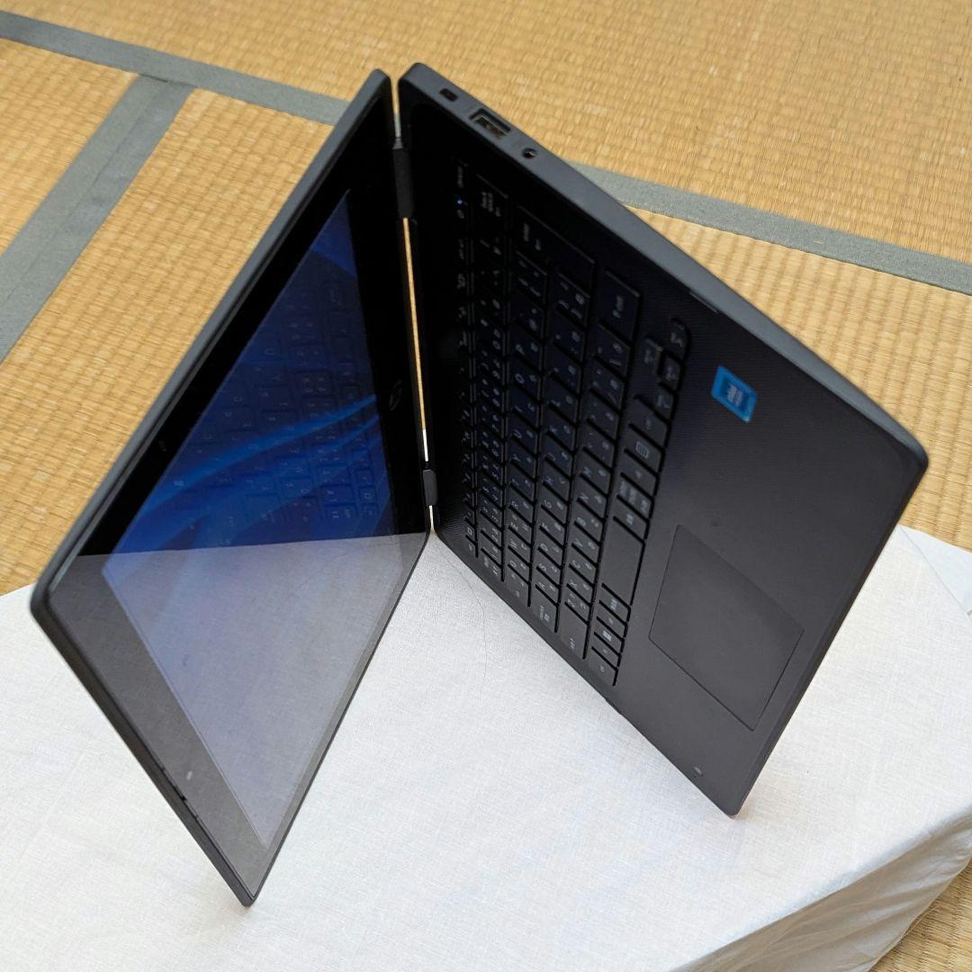 Windowsノート本体 HP Prox360 Fortis 11 inch G9 Notebook PC