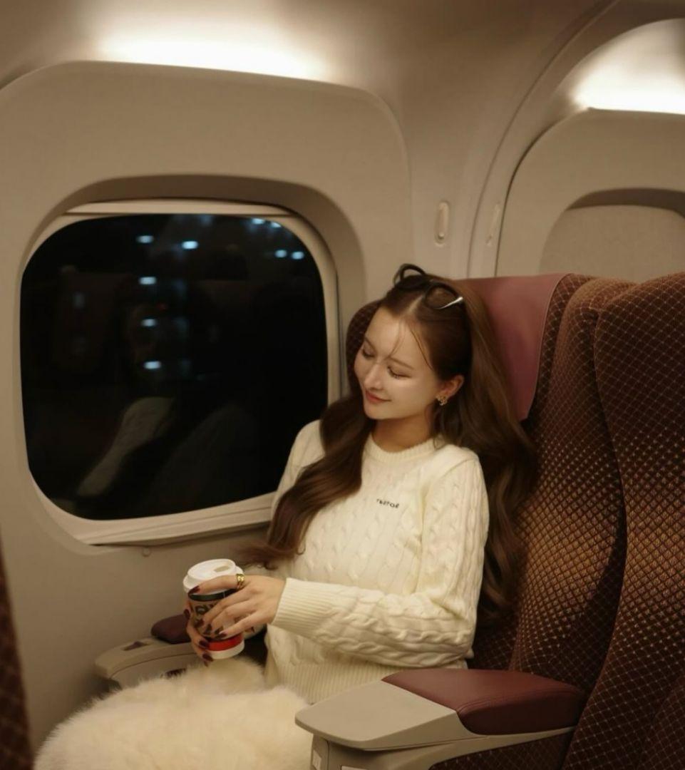 【the toe】 TOÉ Prager Knit white s