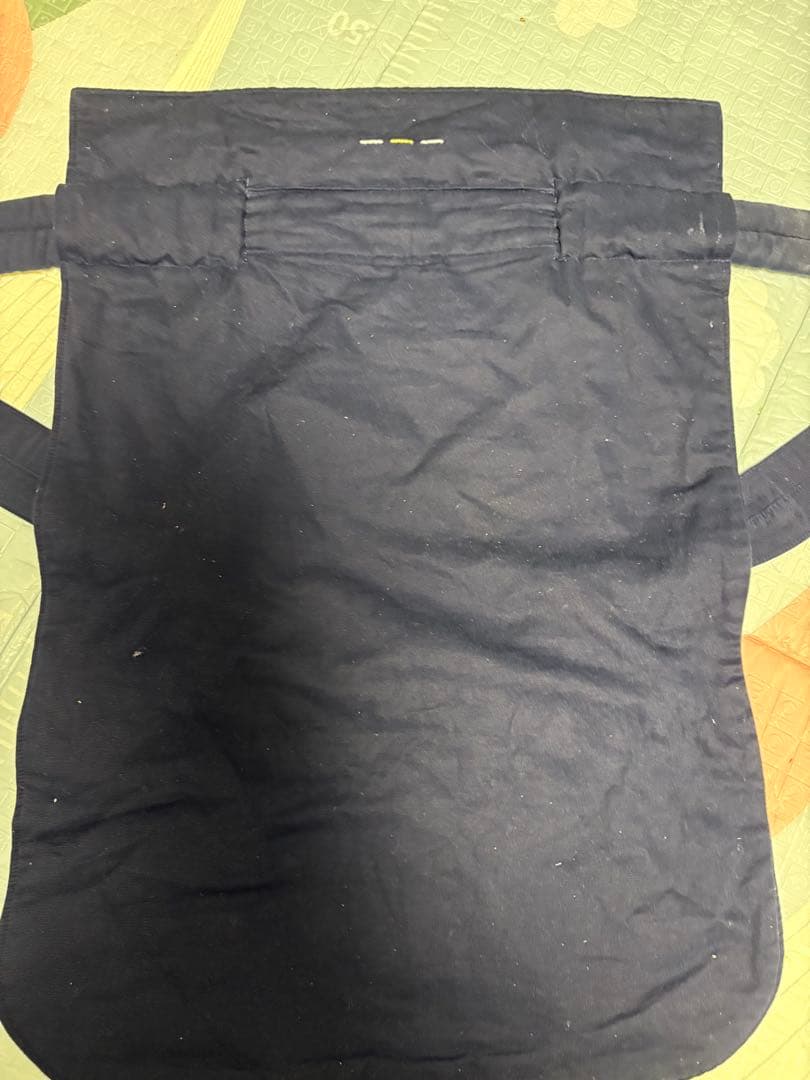 グランモッコ　ネイビー　granmocco