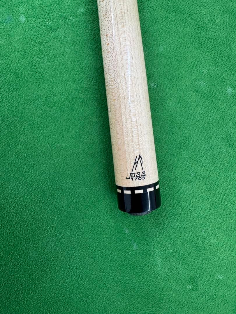 JOSS シャフト ハイパフォーマンス 5/16-14山