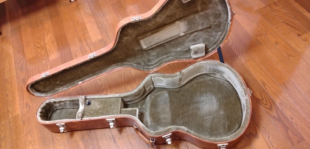 History HS-175P ハードケース付