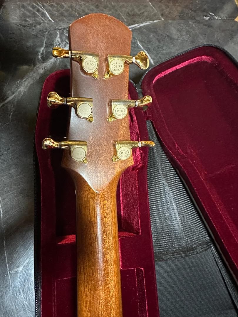 Asturias Grand Solo Premio CR 2021年製