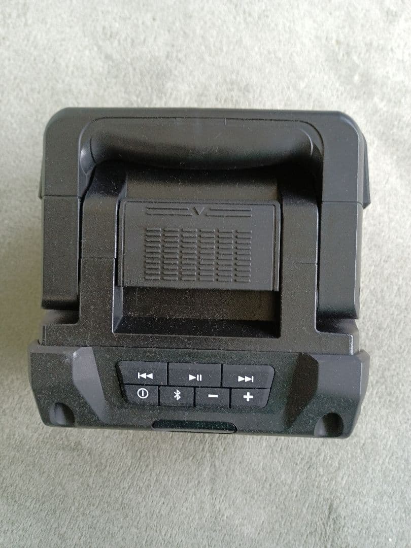 Makita MR200 ワイヤレススピーカー