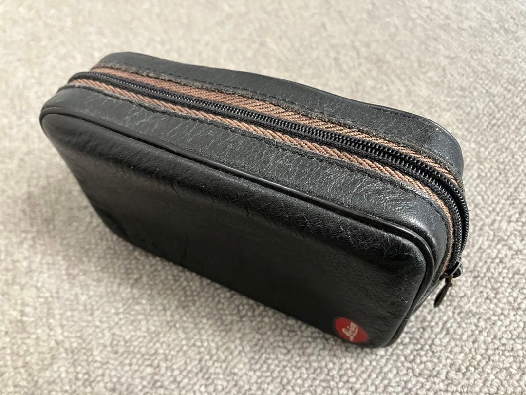 LEICA minilux ライカ ミニルックス 高級コンパクト フィルムカメラ