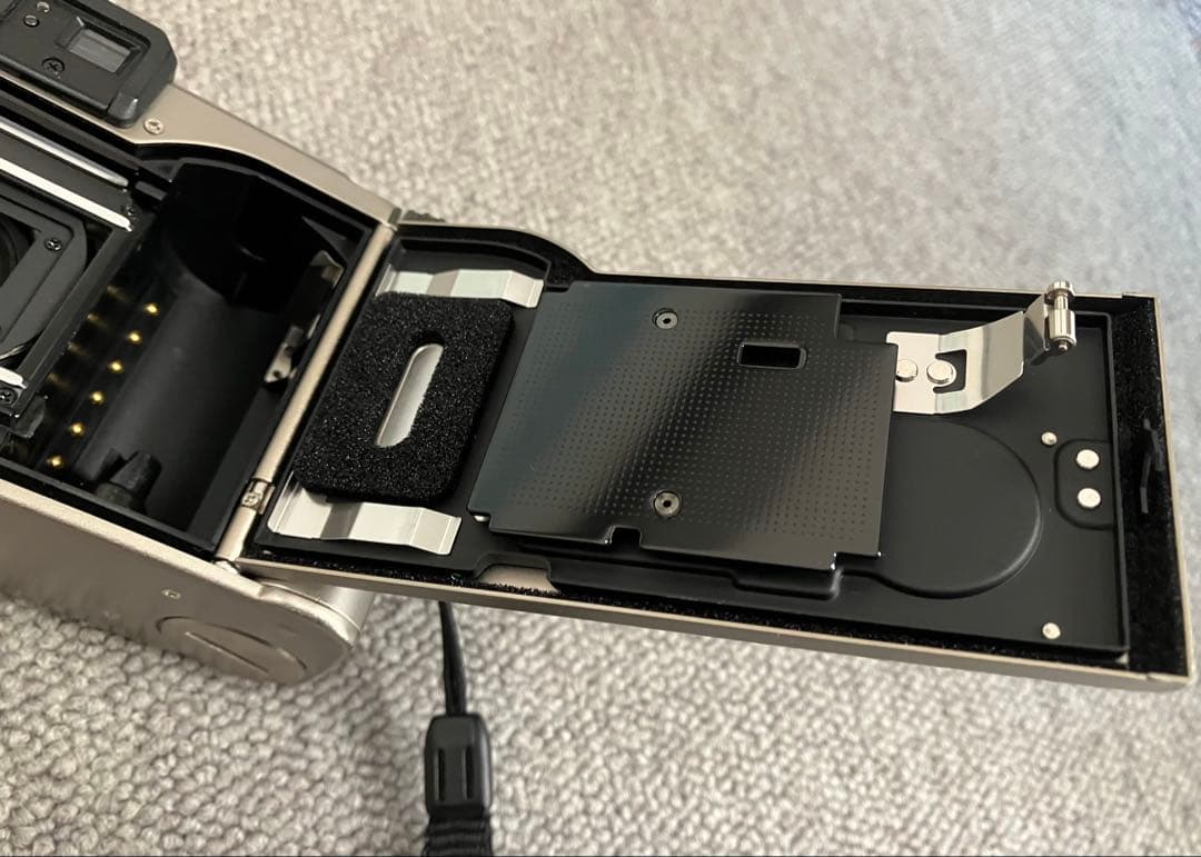 LEICA minilux ライカ ミニルックス 高級コンパクト フィルムカメラ