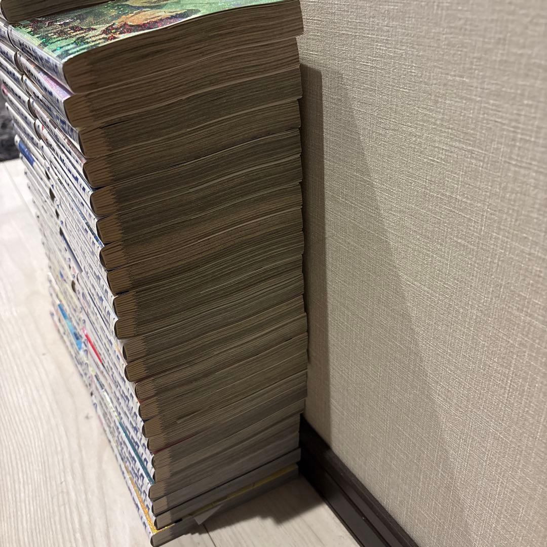 宇宙兄弟 全巻セット 1-45巻