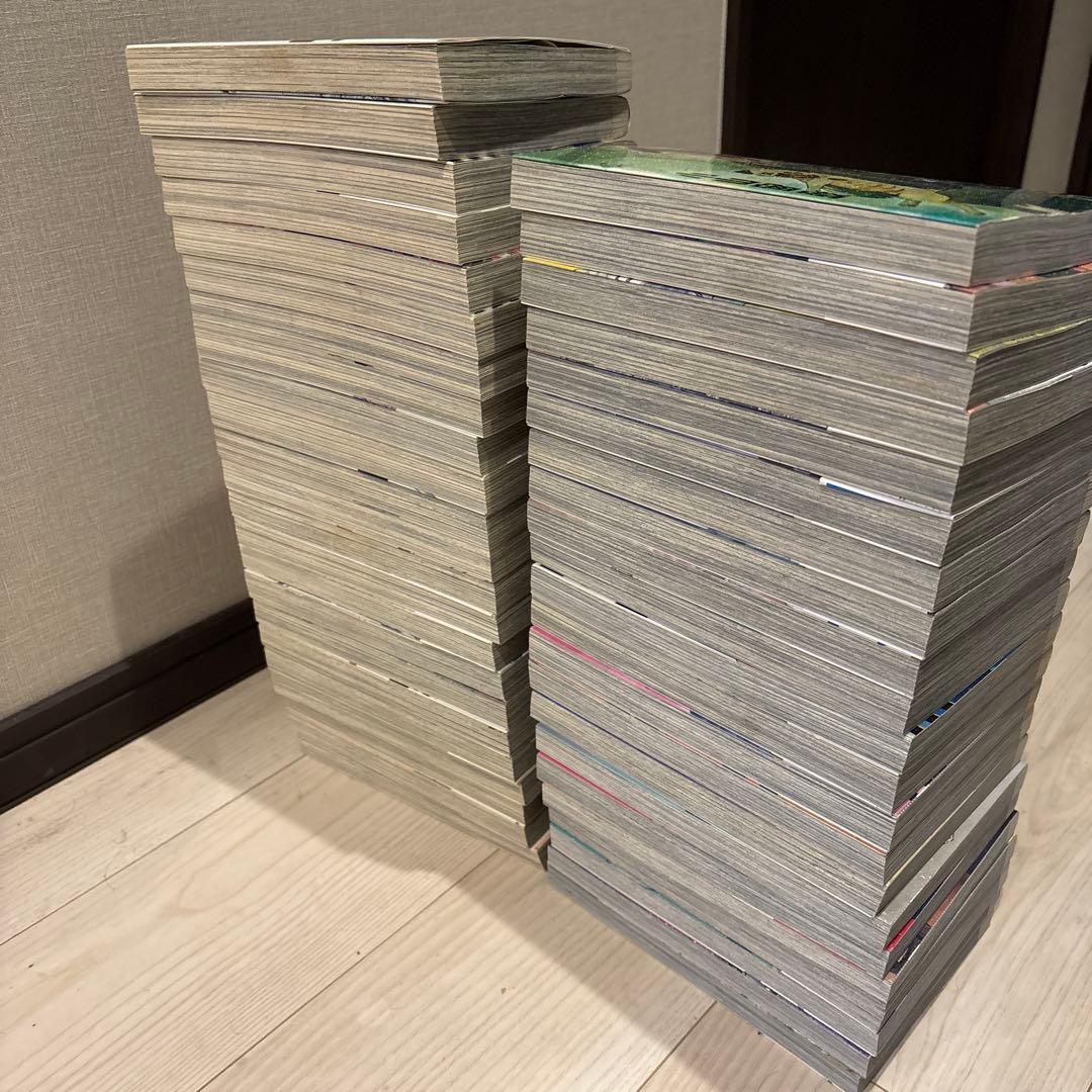 宇宙兄弟 全巻セット 1-45巻