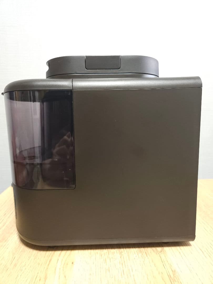 全自動コーヒーメーカー「カフェばこ」 SC-A352/SC-A372