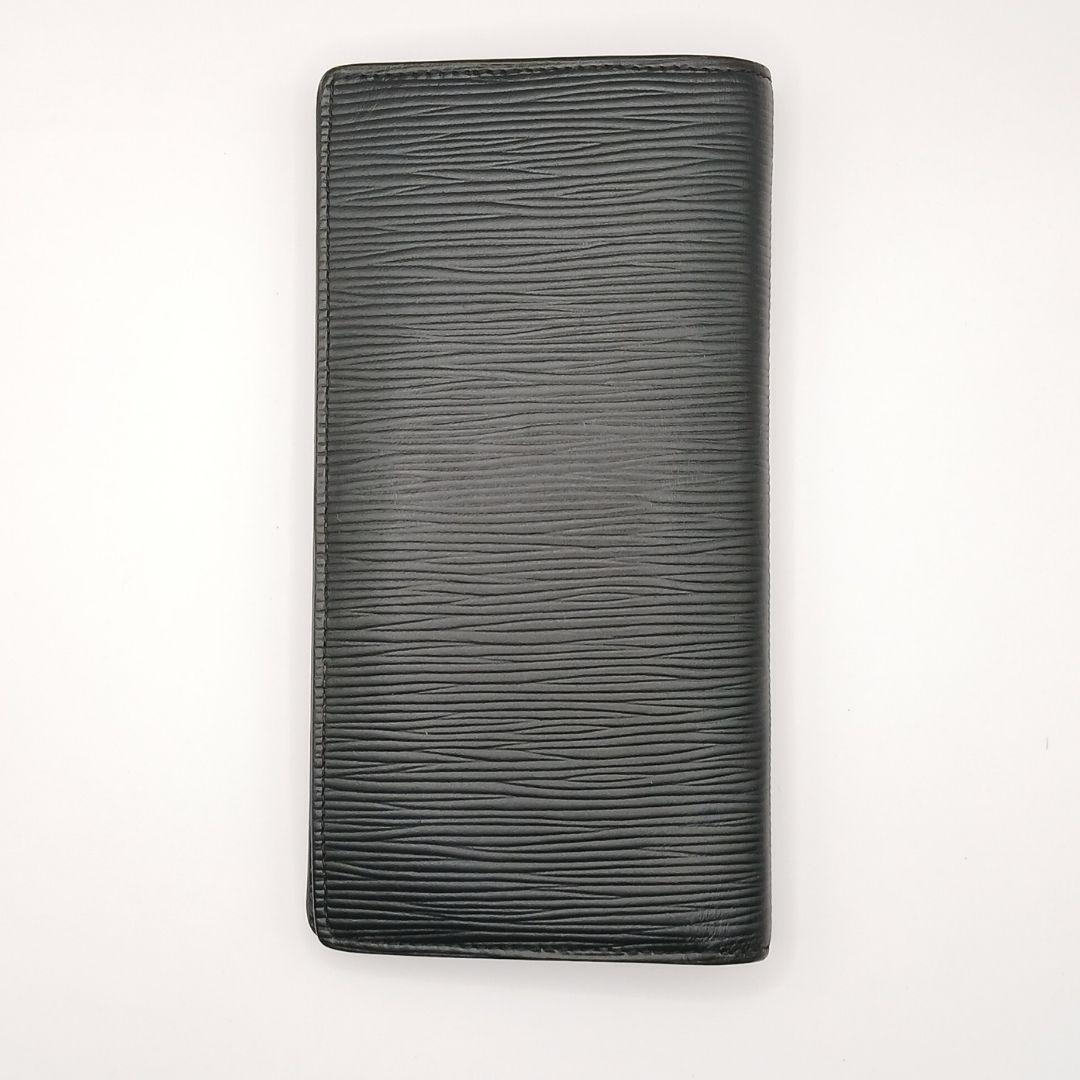 LOUIS VUITTON（ルイ・ヴィトン） エピ ポルトフォイユ ブラザ 財布