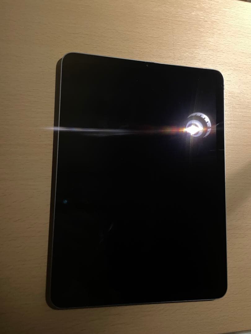 （美品）iPad Air第4世代 11インチ 256GB Wi-Fiモデル