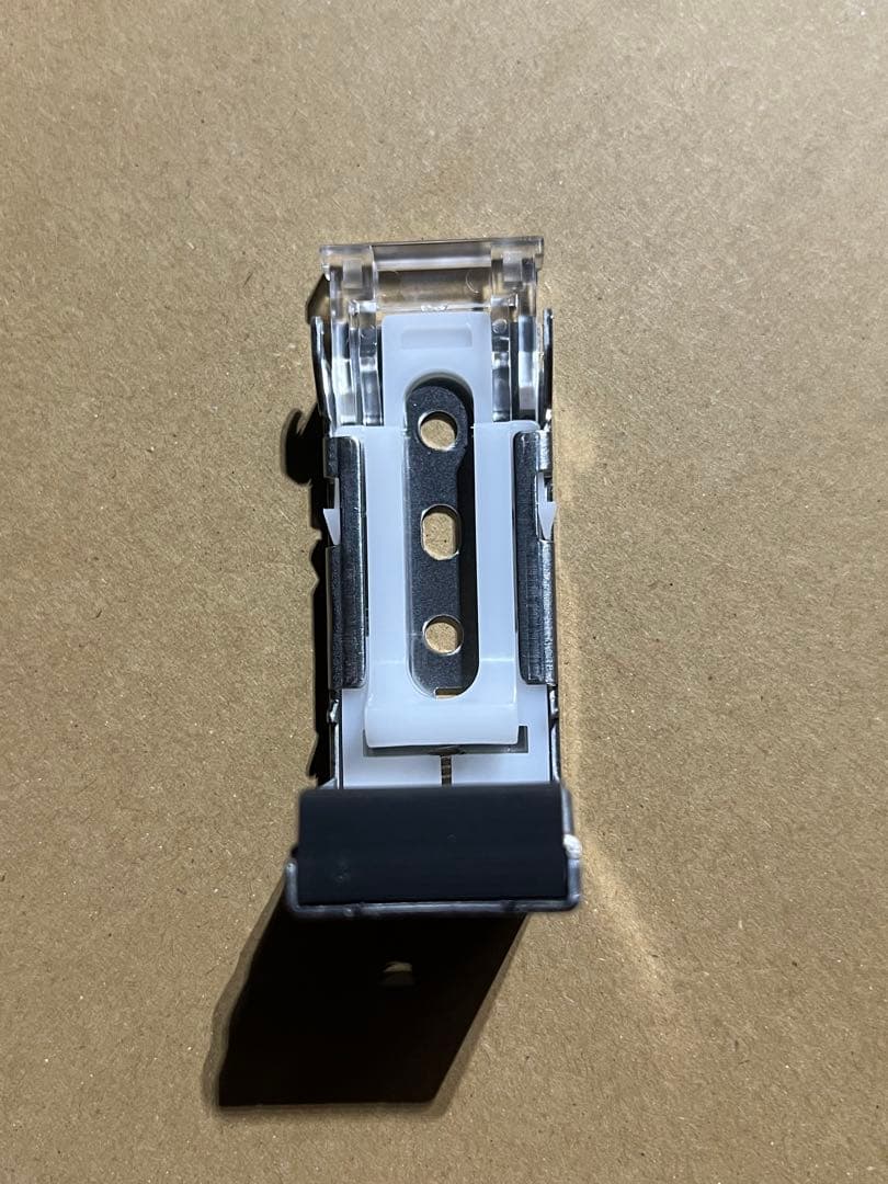 Nichibei ニチベイ クレール50 木製ブラインド2台セット