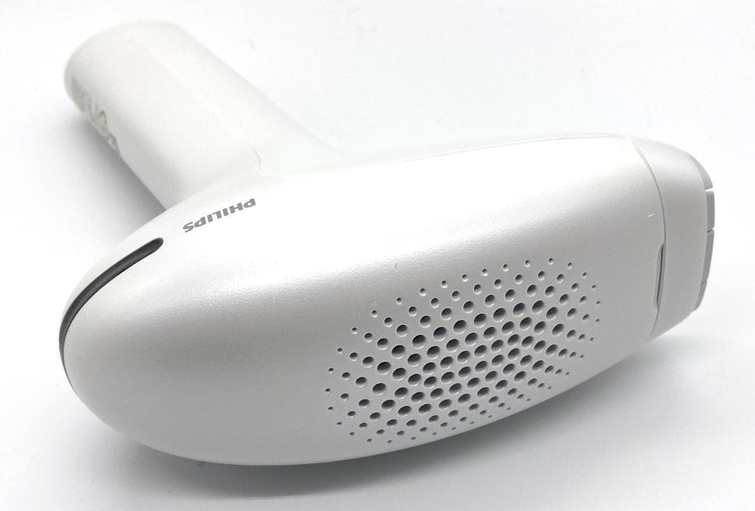 【9653】フィリップス 脱毛器 SC2009 philips ホワイト