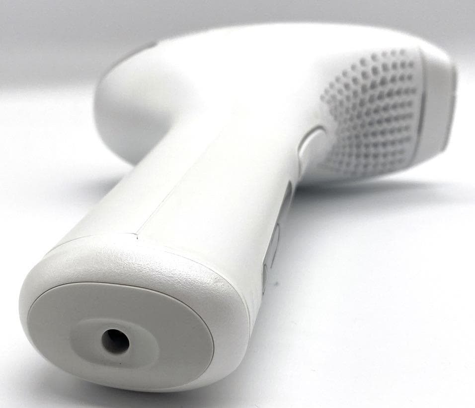 【9653】フィリップス 脱毛器 SC2009 philips ホワイト