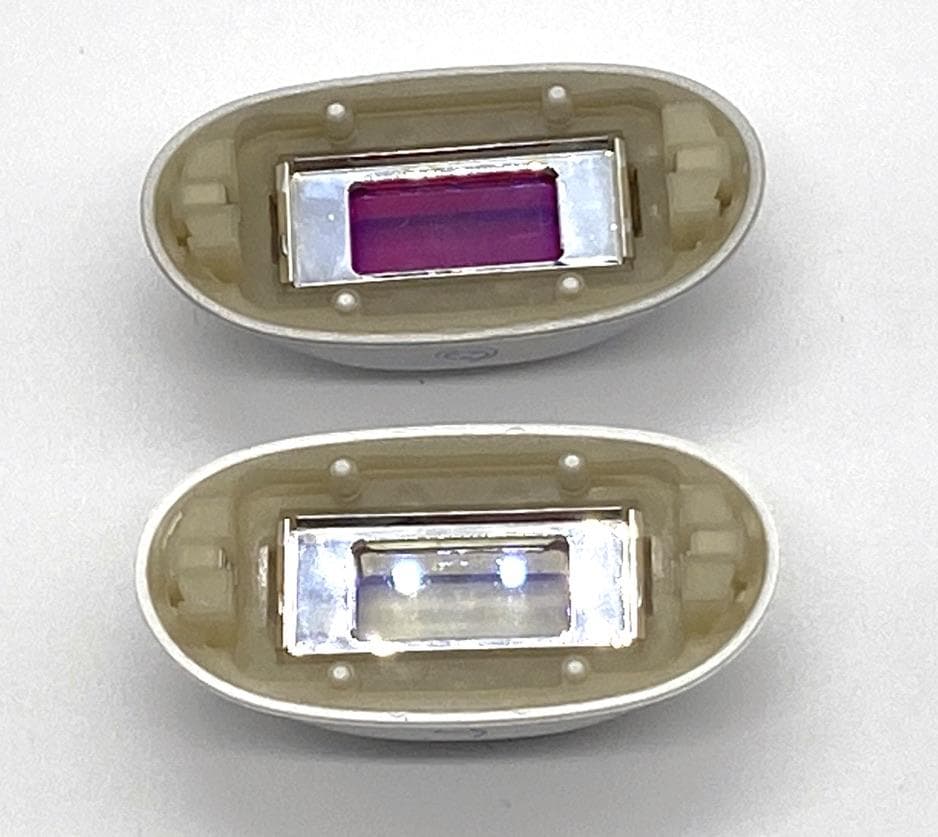 【9653】フィリップス 脱毛器 SC2009 philips ホワイト