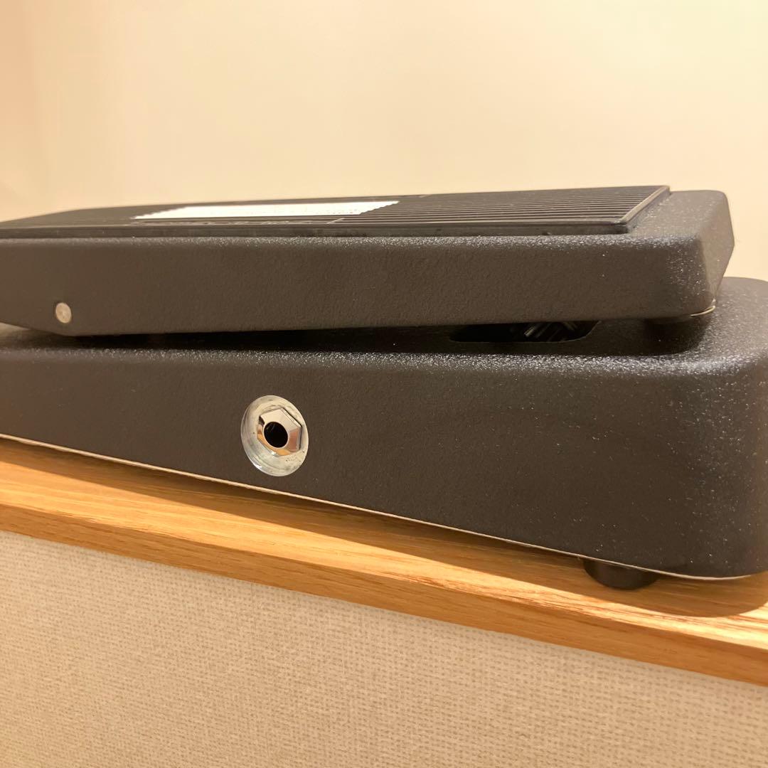 【箱付】cry baby GCB95 ワウペダル