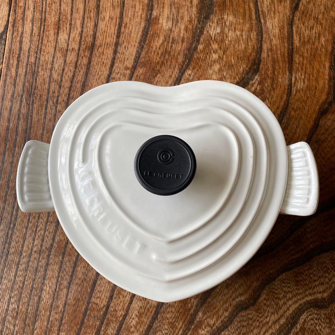 ル・クルーゼ　ココットダムール