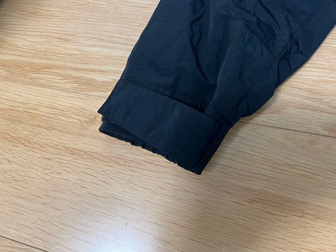 Goldwin ARKnets別注 Nylon Jacket