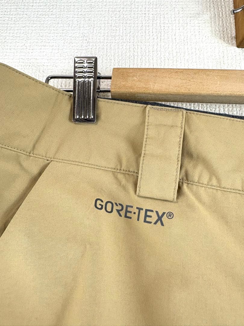 BURTON ak バートン ak 2L CYCLIC PT ゴアテックス