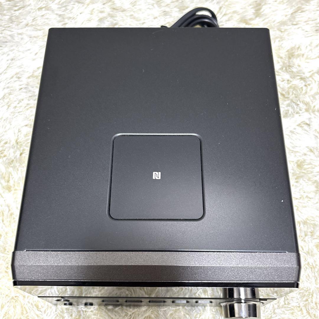 【極美品】 メンテナンス済み ケンウッド R-XK330 コンポ 付属品完備