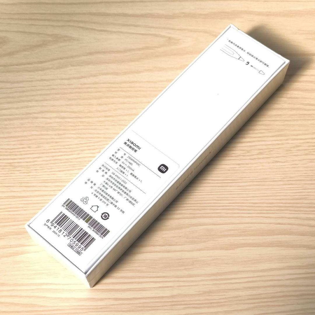 新品 未開封 正規品 Xiaomi Focus pen