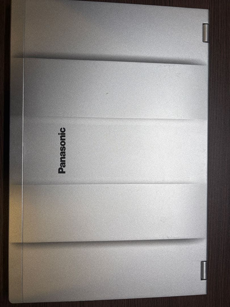 Let’s Note CF-LX3 core-i5 8GB SSD500GB