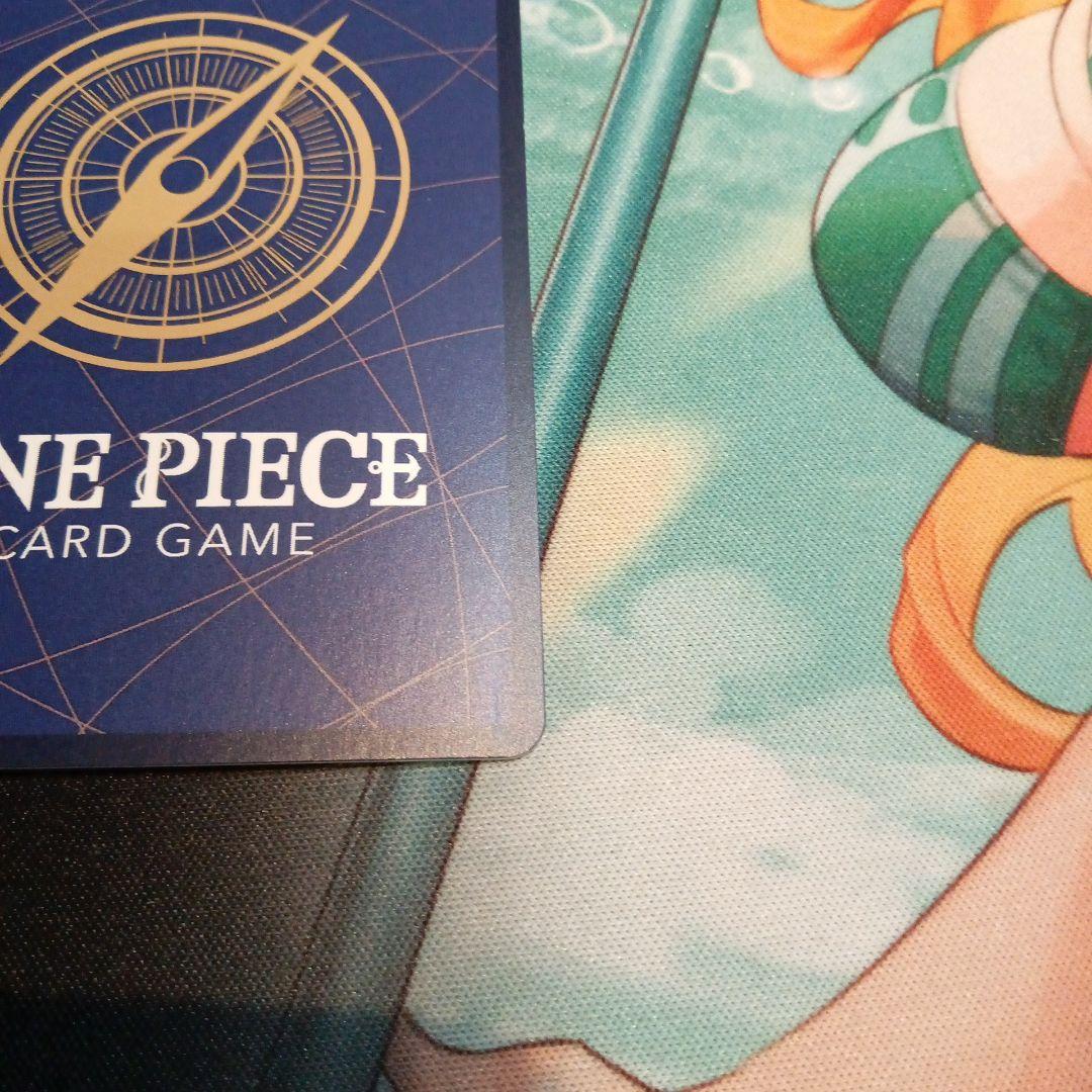 モンキー・D・ルフィ　2nd ANNIVERSARY 　ST13-015