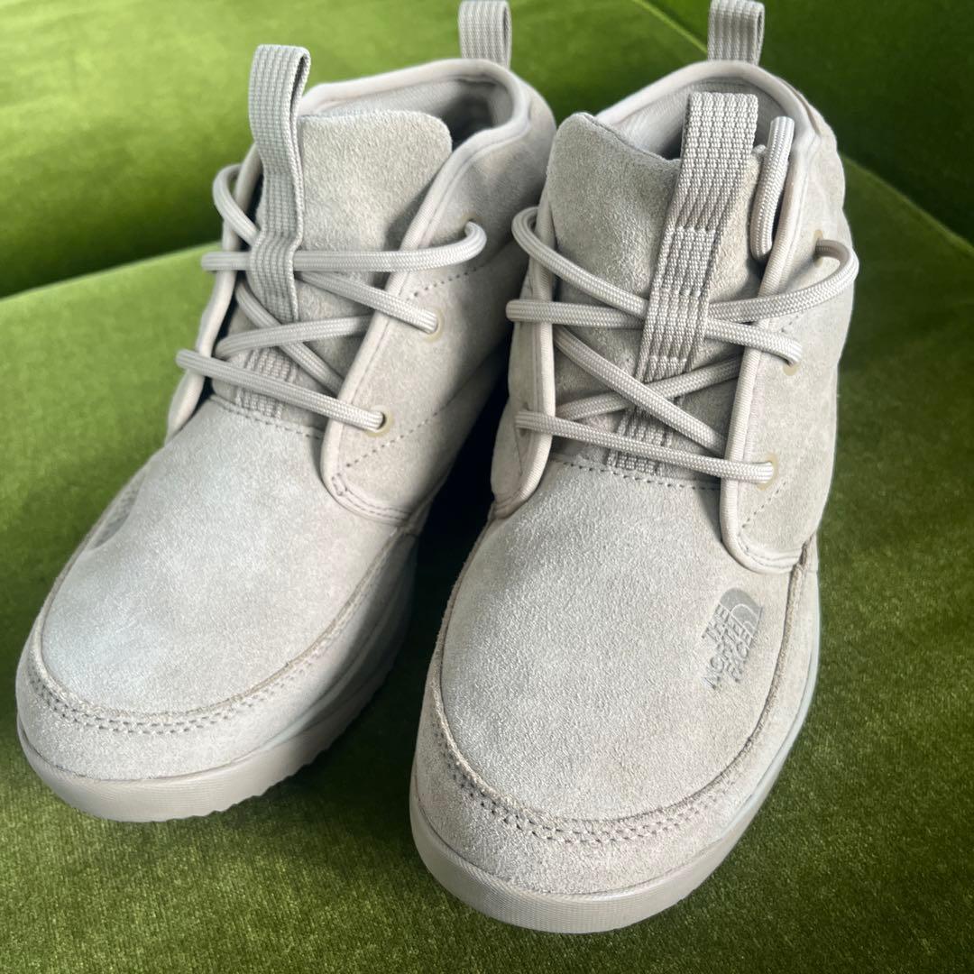 ノースフェイス ブーツ ヌプシ nf52574 ウォータープルーフ