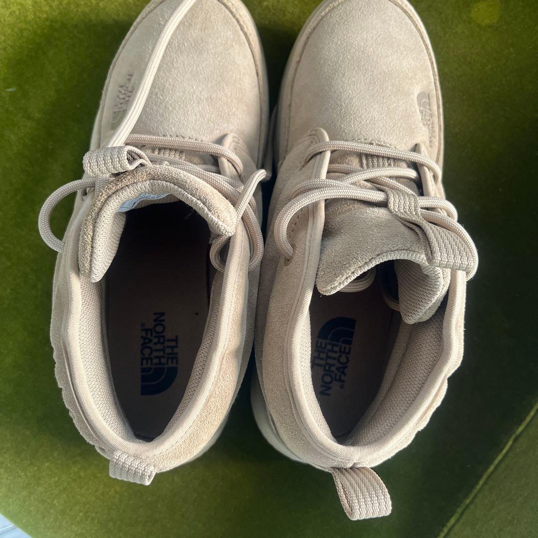 ノースフェイス ブーツ ヌプシ nf52574 ウォータープルーフ