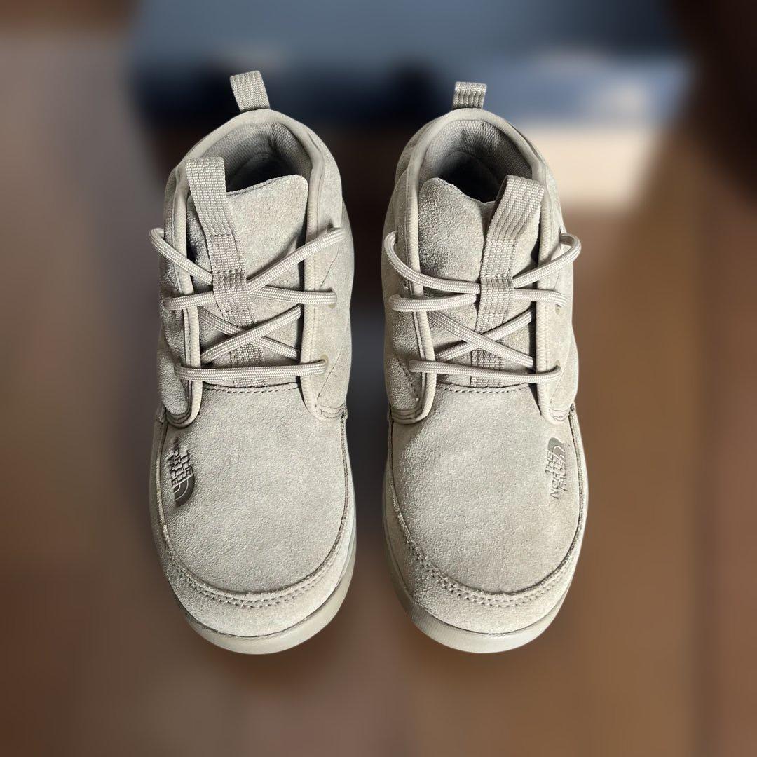 ノースフェイス ブーツ ヌプシ nf52574 ウォータープルーフ