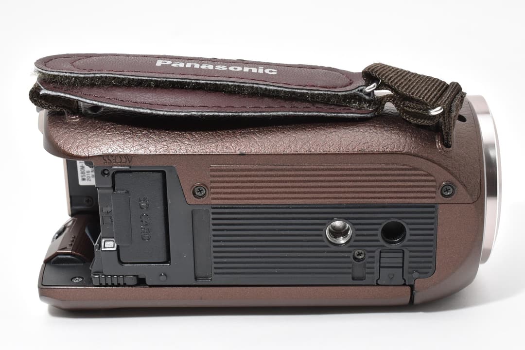 ■美品■ パナソニック HC-W580M #D017