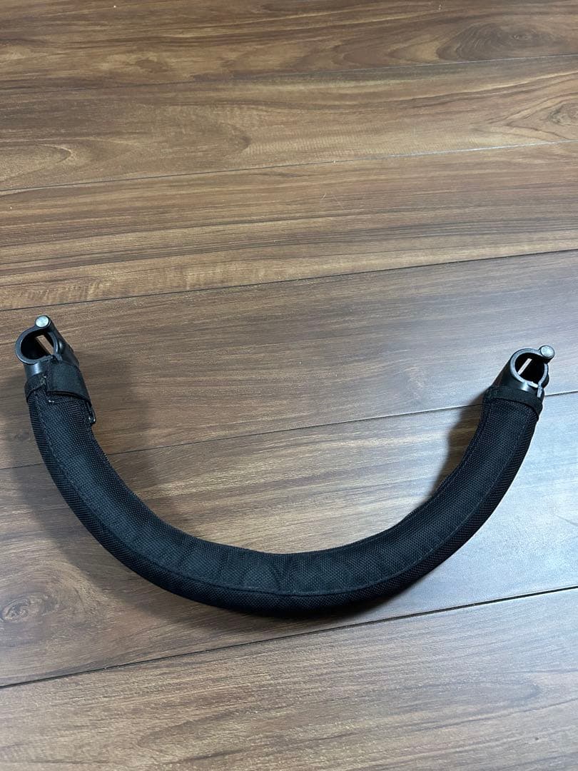 エアバギーココ　着せ替え　アースブラック