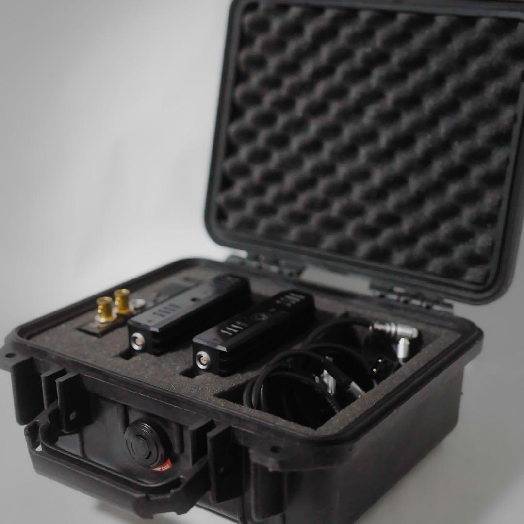 【週末限定値下げ】TERADEK Bolt-PRO 1:2