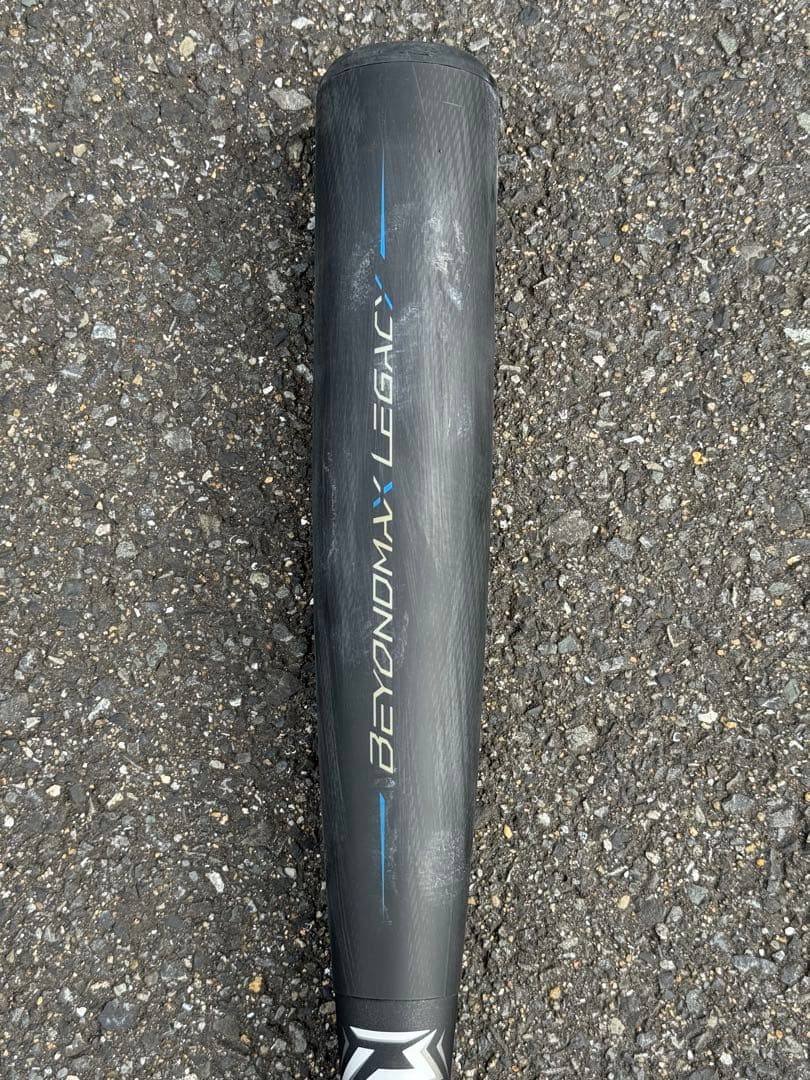 ビヨンドマックスレガシー　トップバランス　83cm/710g