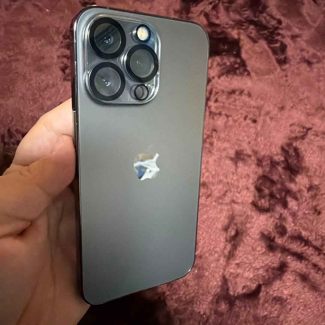 極美品　iPhone13 pro 128GB SIMフリー