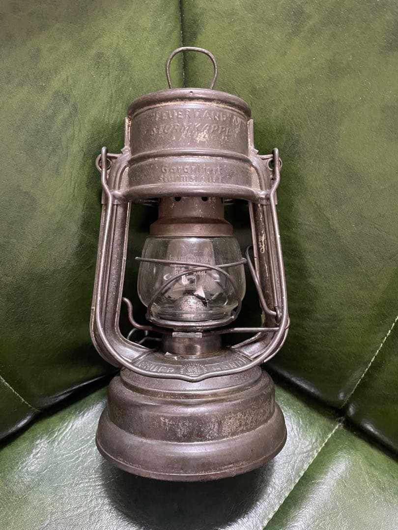 キ*郎様 Feuerhand №176 stk