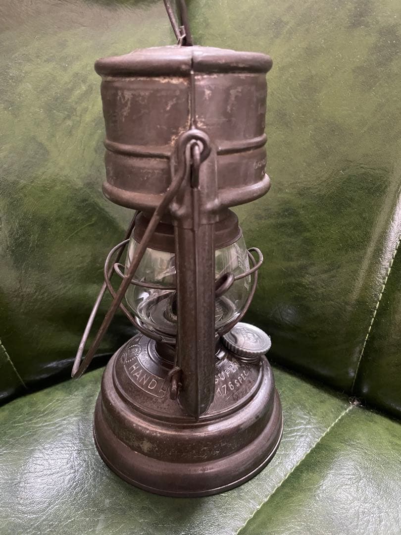 キ*郎様 Feuerhand №176 stk