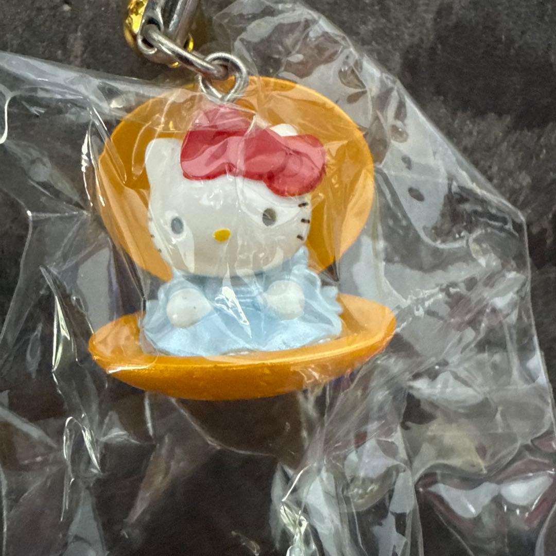 ご当地キティ　千葉　木更津　あさり