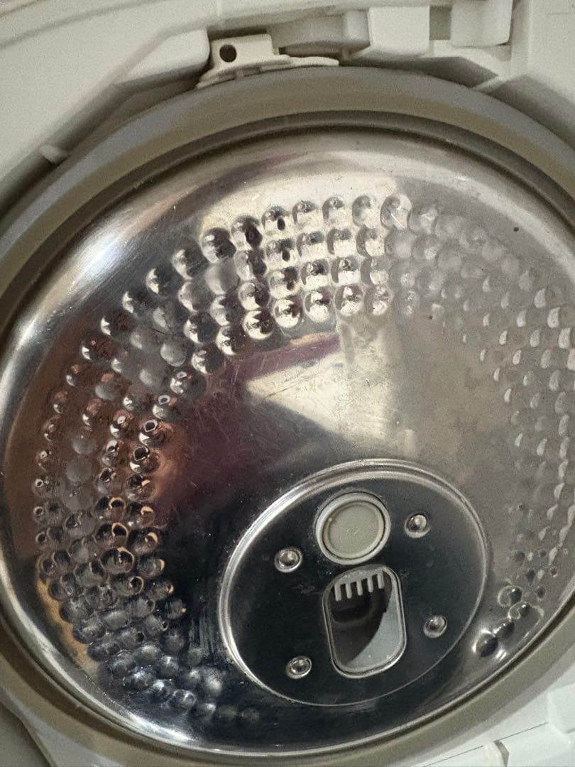 Panasonic IH炊飯器 SR-UNX101