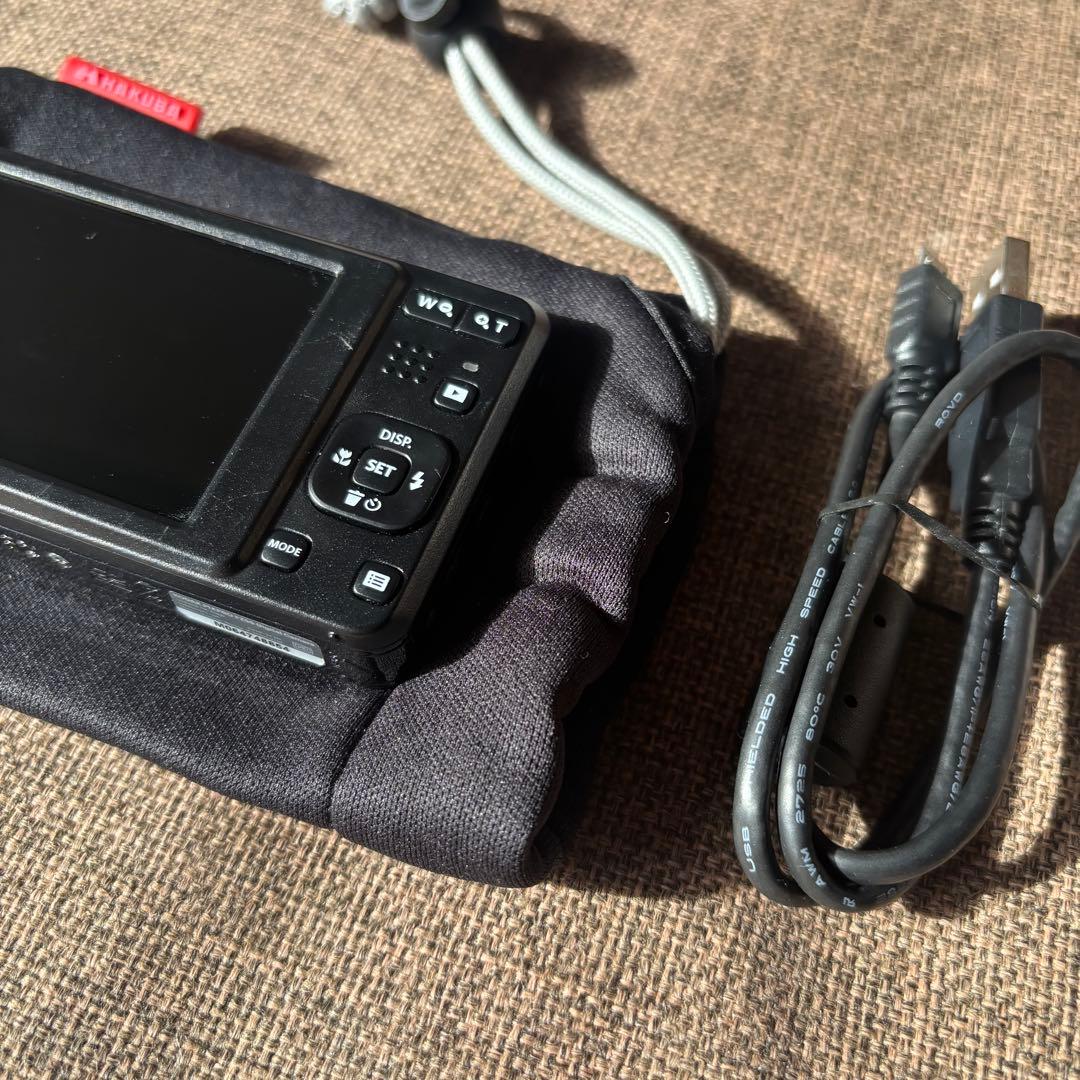 コダック Kodak fz55 デジタルカメラ