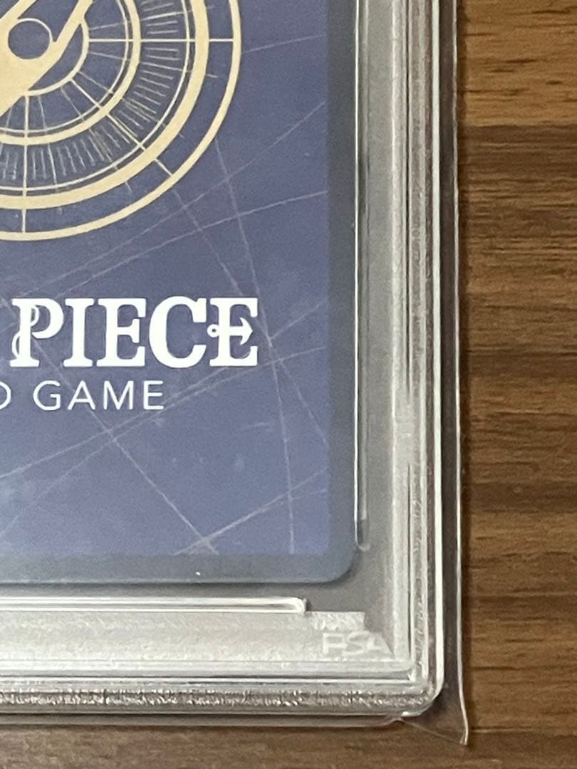 【PSA10】NAMI MANGA ALTERNATE ART ナミ コミパラ