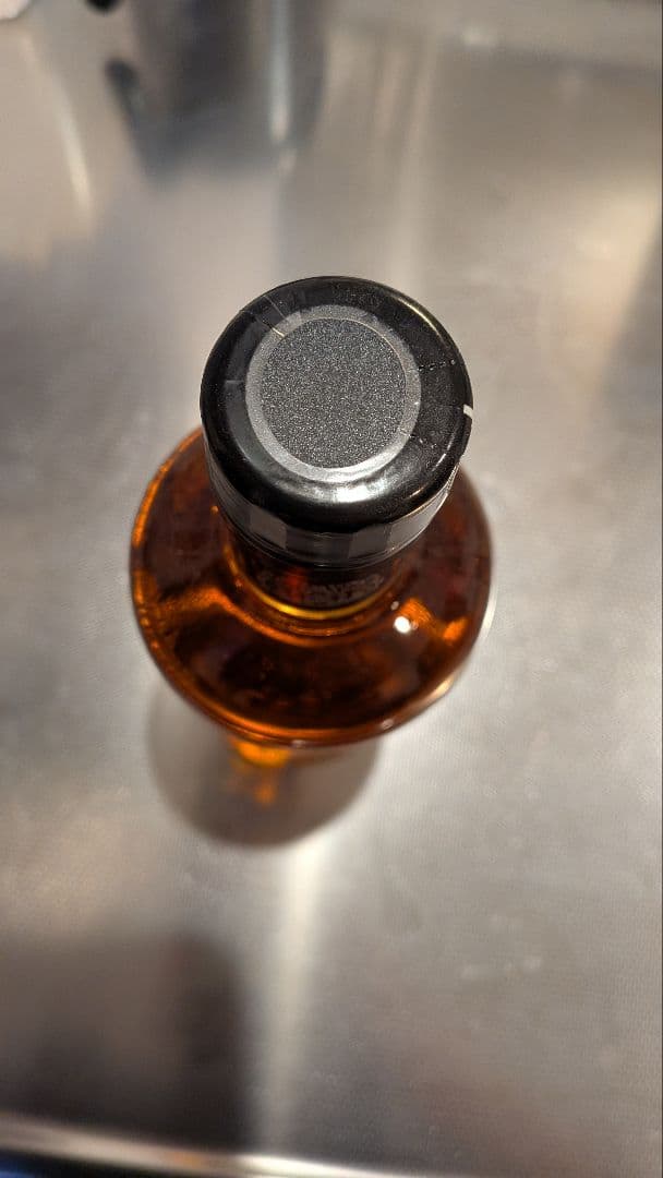 ニッカウイスキー　伊達　余市　フロンティア　 3本セット