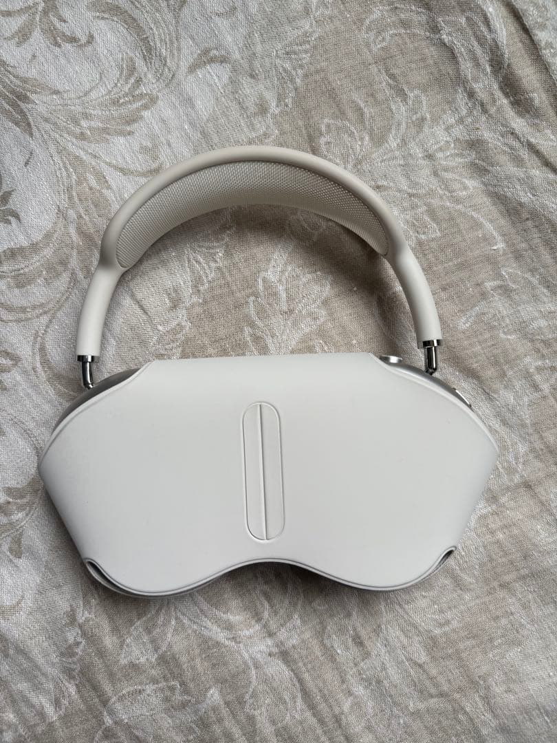 Apple AirPods Max 第2世代　スターライト