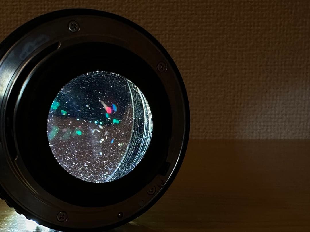 PENTAX LX SMC PENTAX-A 50mm F1.4 フィルムカメラ