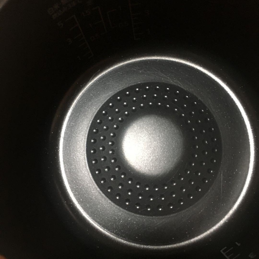 SR-CR10A 炊飯器 パナソニック